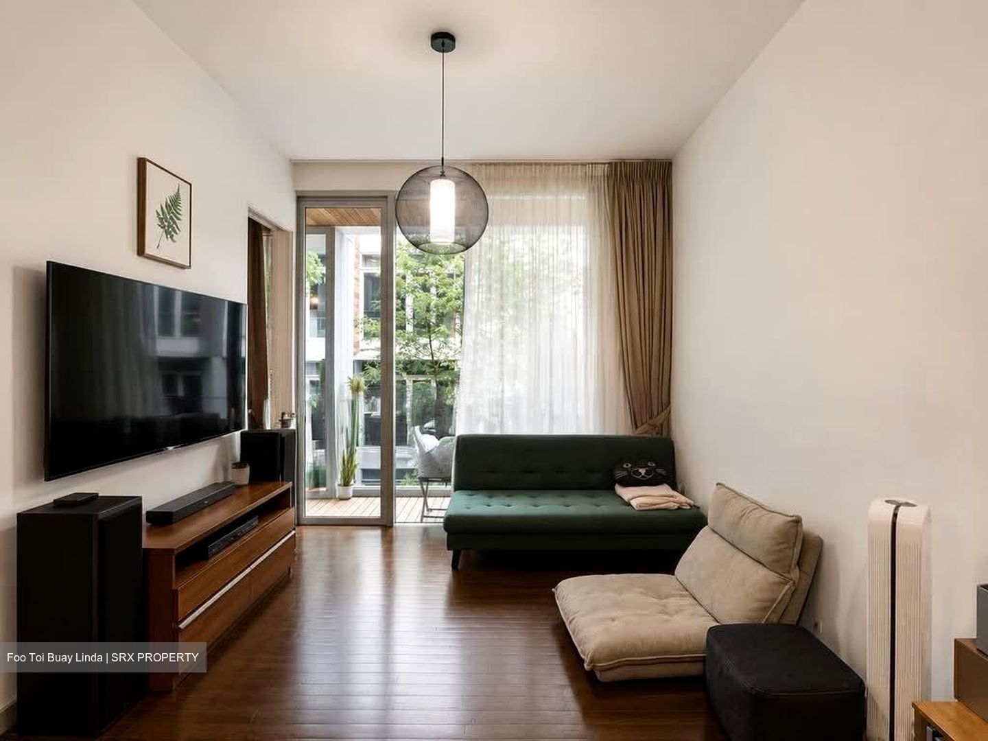 Seletar Park Residence (D28), Condominium #560318631